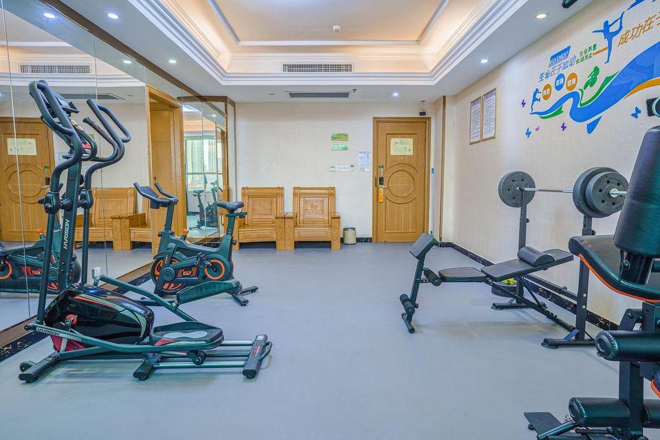 Vienna Hotel (Dongguan Tangxia Lincun Square) 25/39
