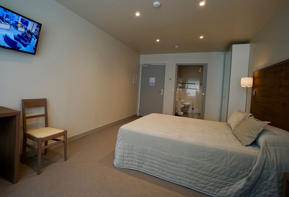 Logis Hotel Clair Cottage 15/50
