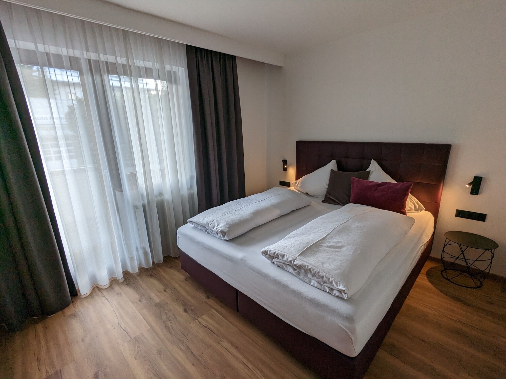 2 BEDROOMS, EXCLUSIVE, COMFORT, APARTMENT, KING BED, SINGLE BED, MOUNTAIN VIEW, SOFA, BALCONY