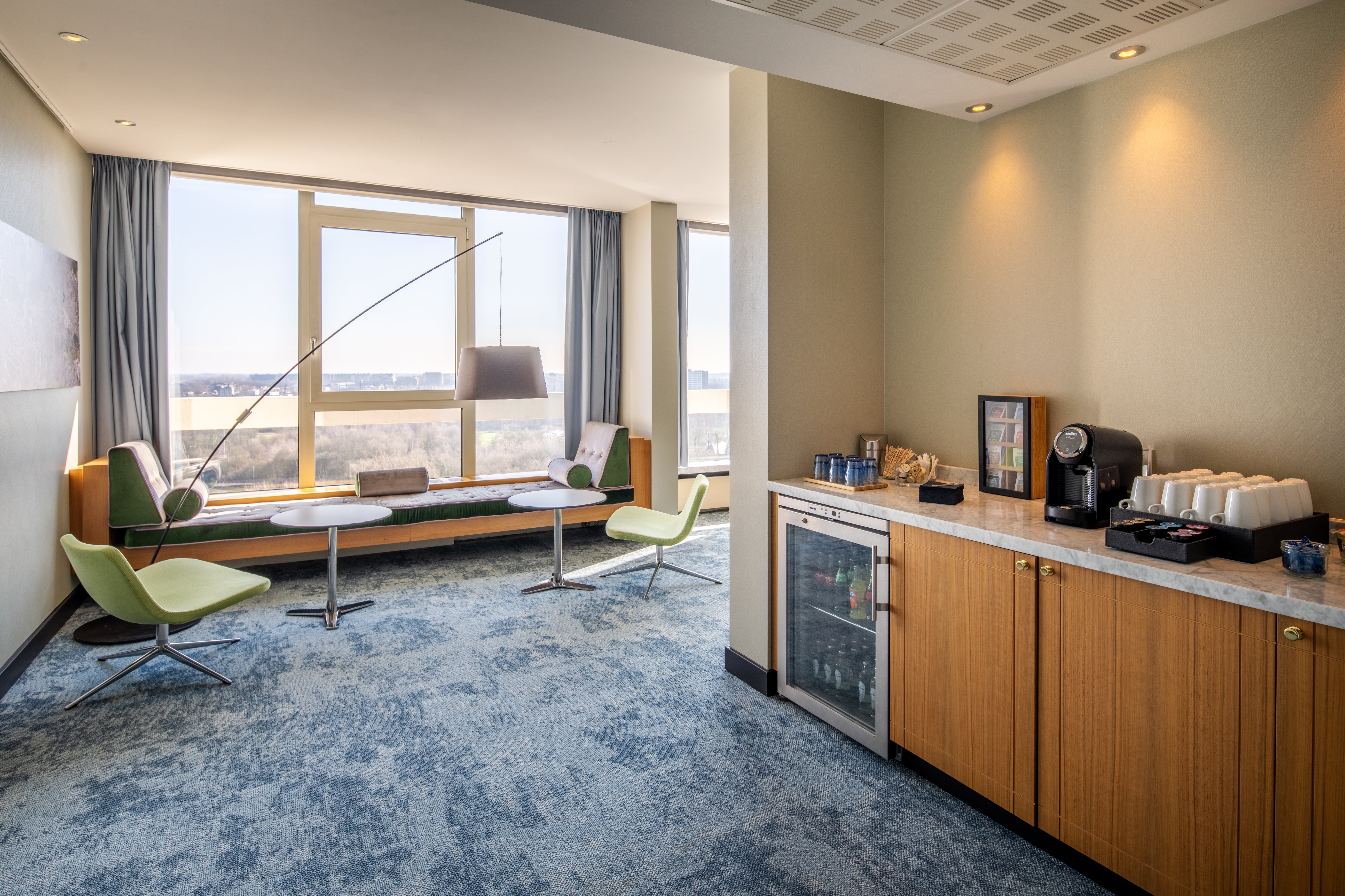 Crowne Plaza Antwerp 33/80