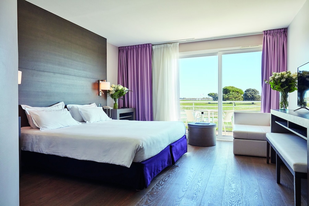 Hotel Atalante - Relais Thalasso & Spa 17/74