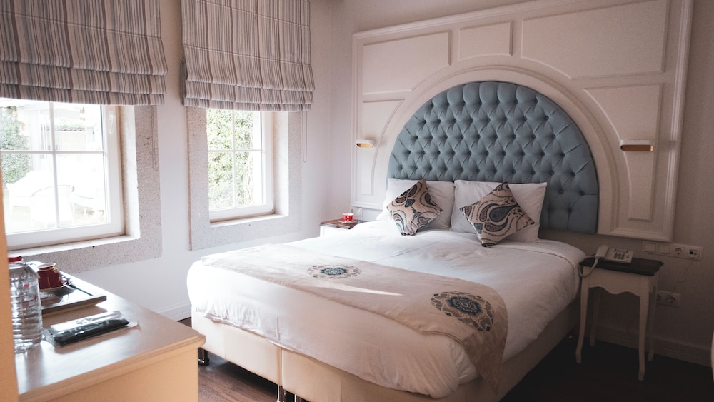 Salbakos Herakleia Boutique Hotel 10/47