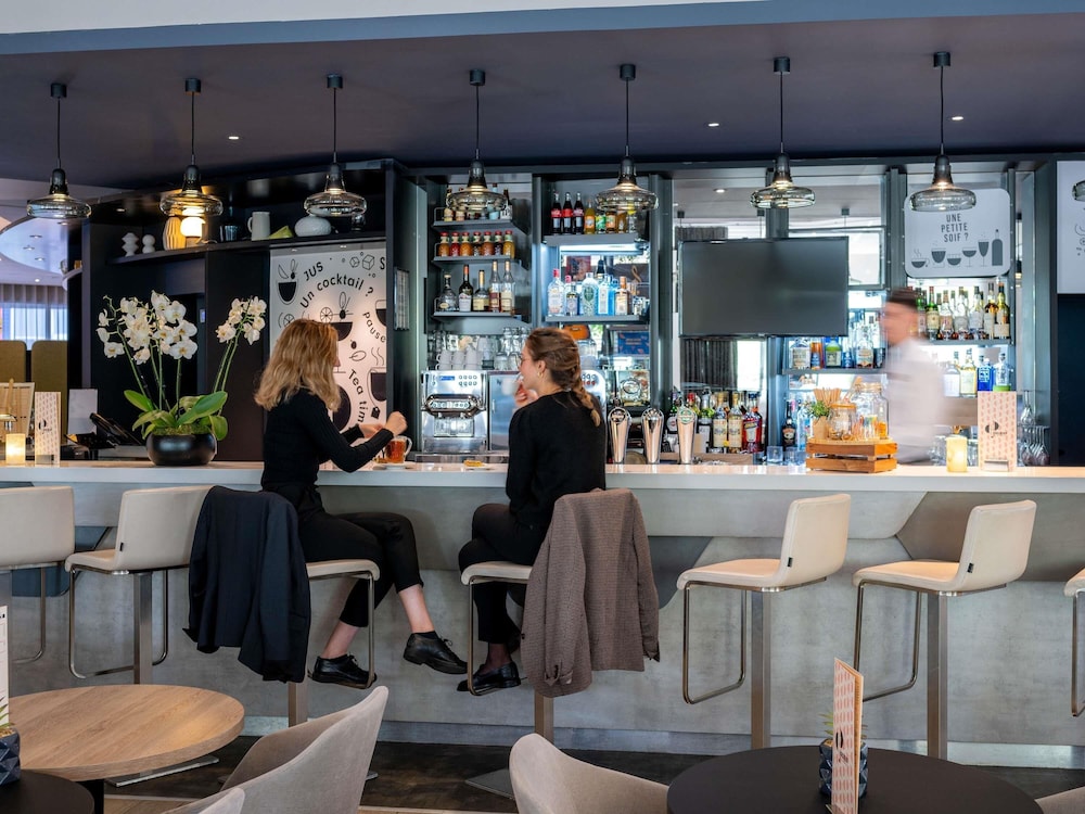 Novotel Paris Centre Bercy 56/70