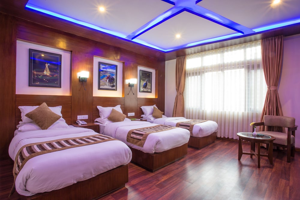 Aryatara Kathmandu Hotel 20/47