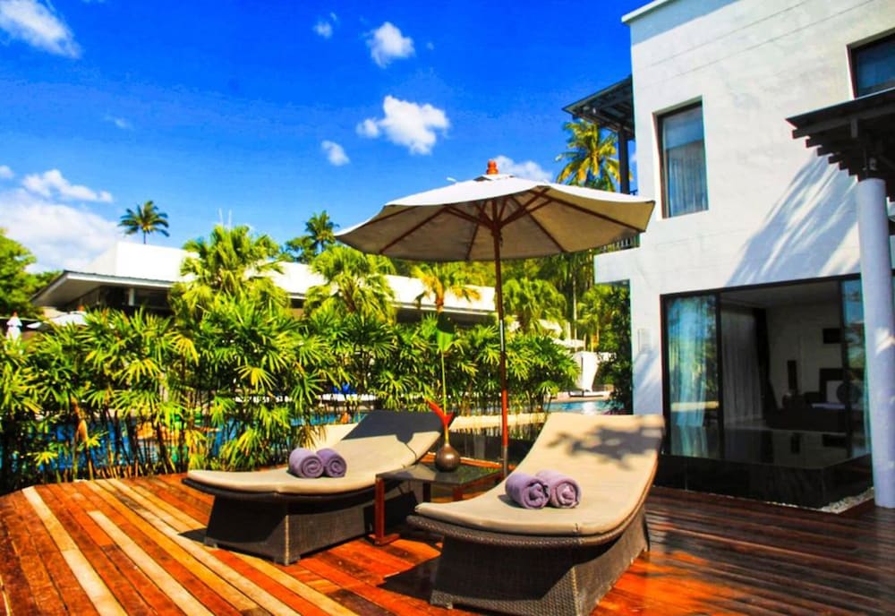 The Chill Resort and Spa Koh Chang 10/63
