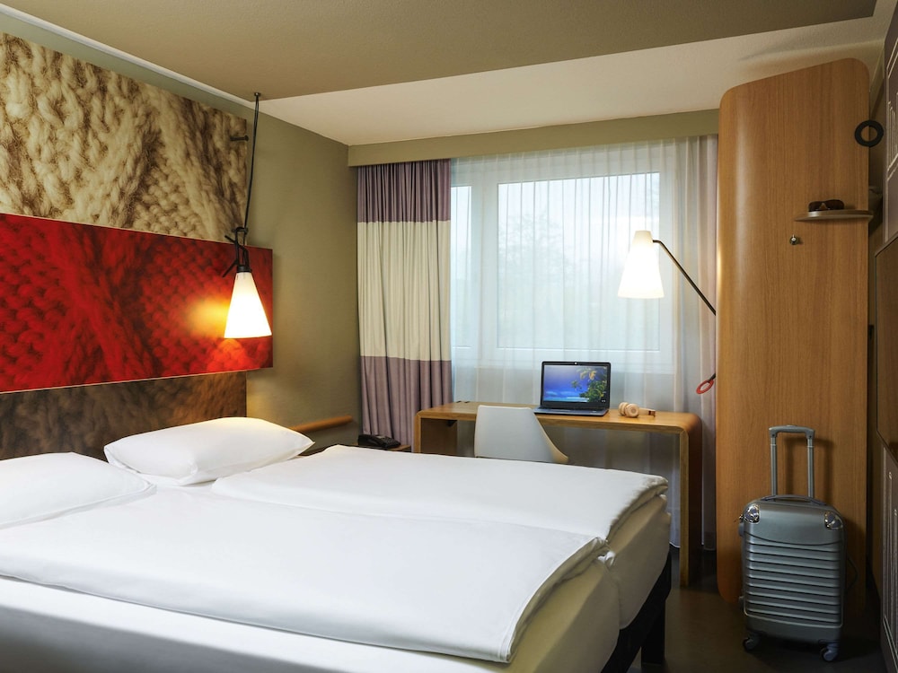 STANDARD, TWIN BEDS