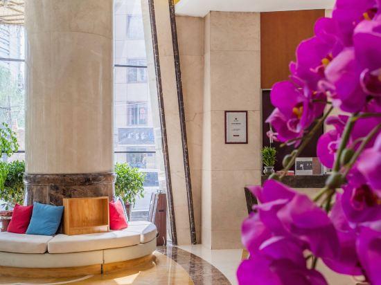 Chun Xue Four Seasons Hotel 13/57