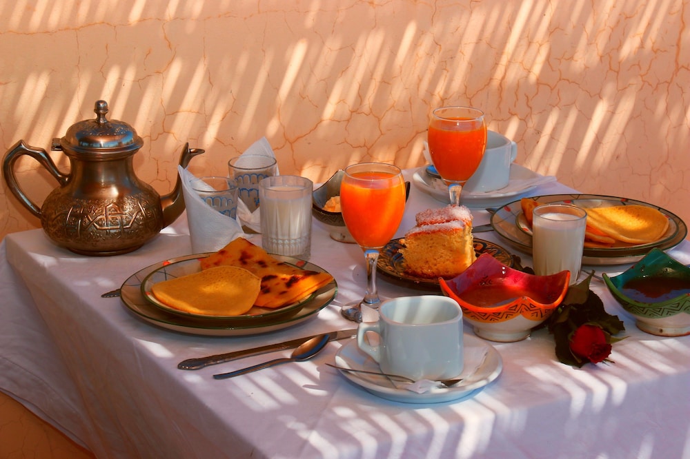 Riad L Etoile D Orient 61/75