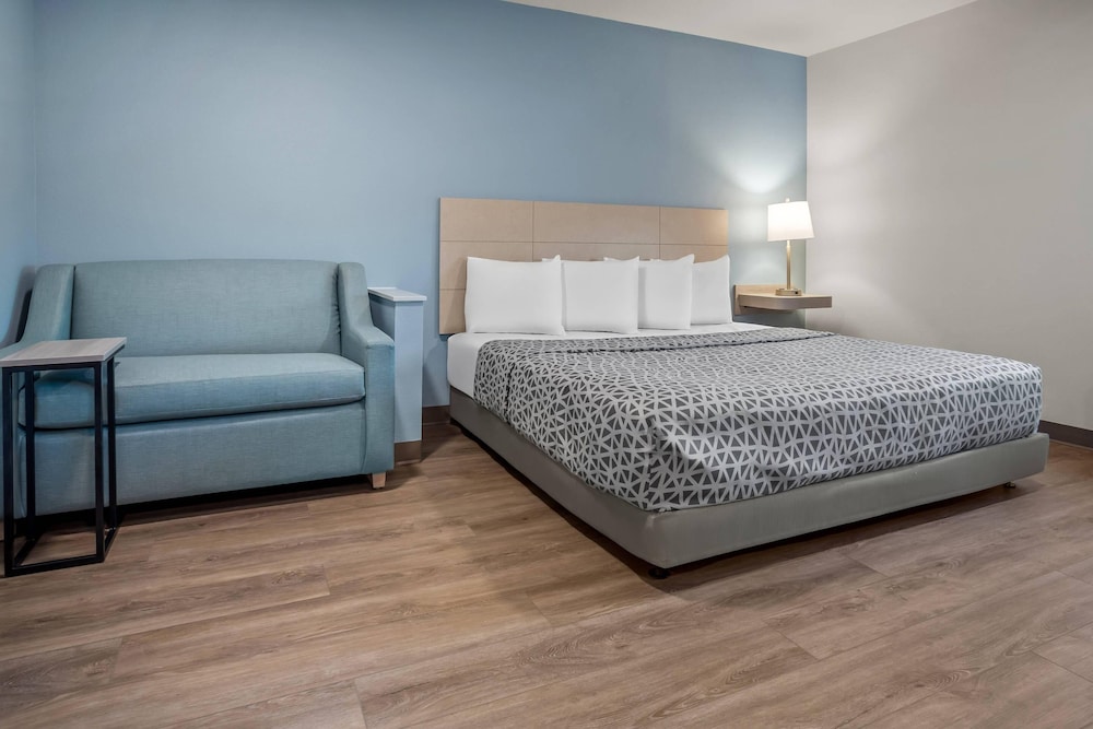 WoodSpring Suites Algona/Auburn - Seattle South 35/67