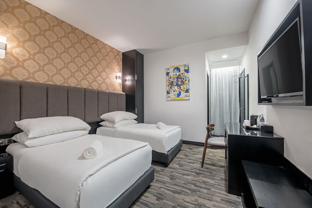 Hako Hotel JBCC 44/74