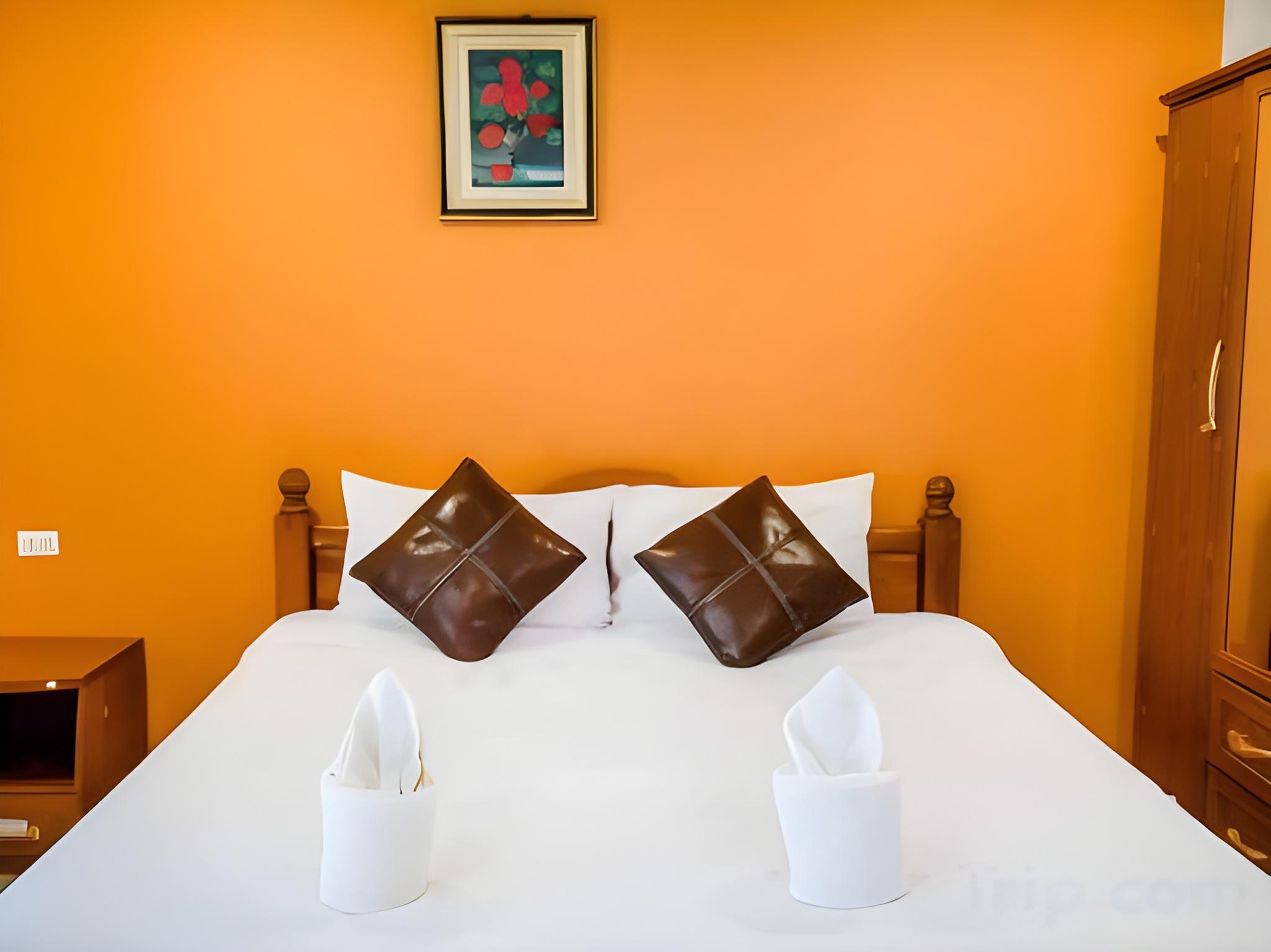 W Apartment Hat Yai 8/16