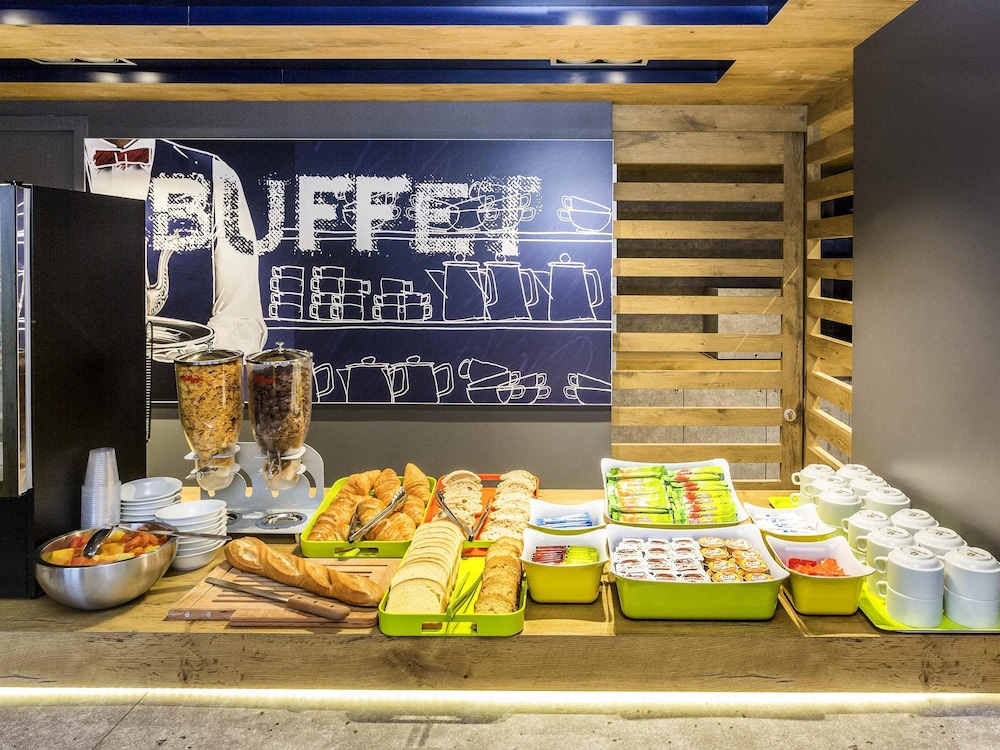 Ibis Budget Lorient Caudan 27/44