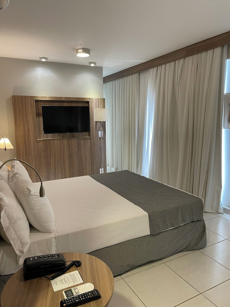 Promenade Fusion Itaguai 15/50
