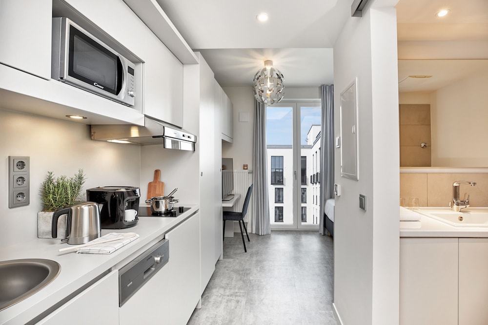 H.ome Serviced Apartments Munich 5/33
