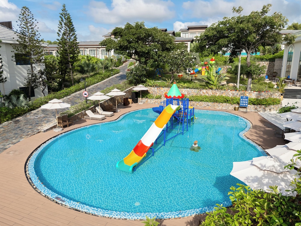 Edensee Ke Ga Beach Resort 56/62
