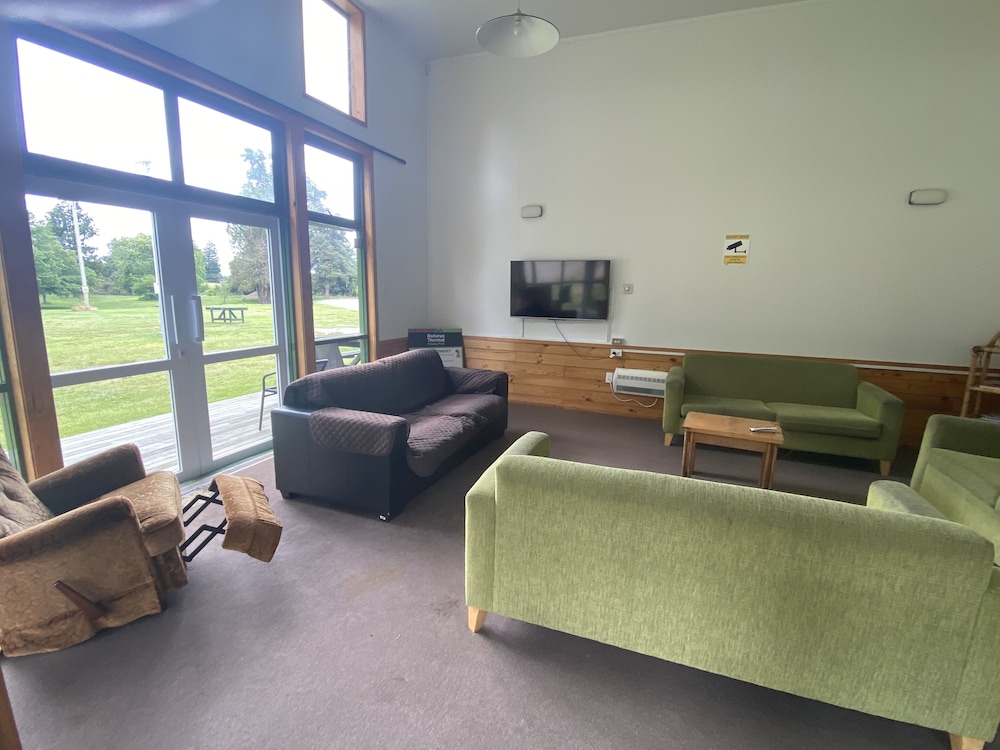Rotorua Thermal Holiday Park 48/73