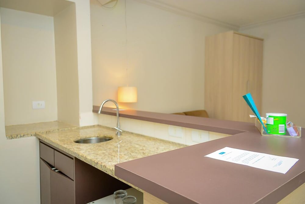 Blue Tree Garden Bauru (ex Quality Suites Garden) 24/59
