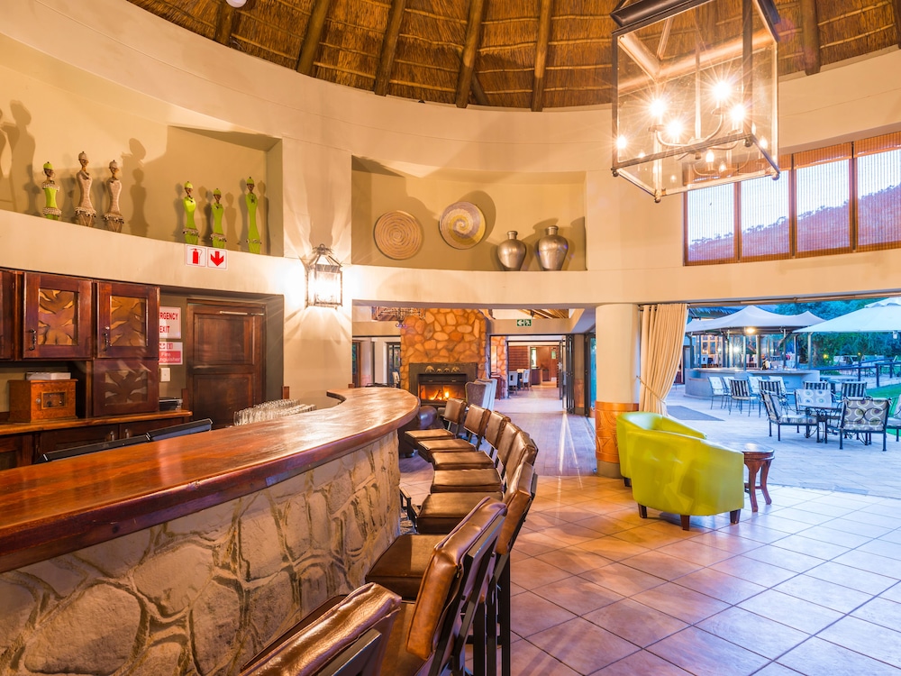Ivory Tree Game Lodge 43/69