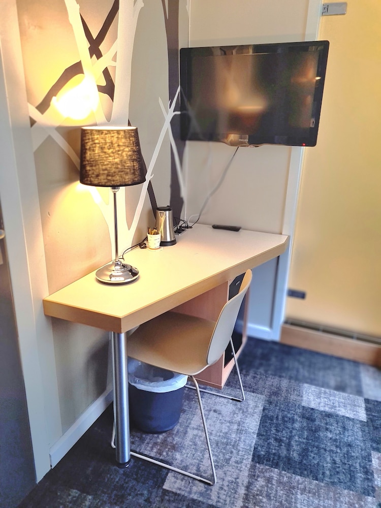 City Living Sentrum Hotel 36/49