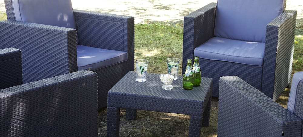 ibis Chartres Ouest Luce 32/50