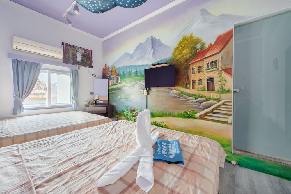 Ocean B&B 29/50