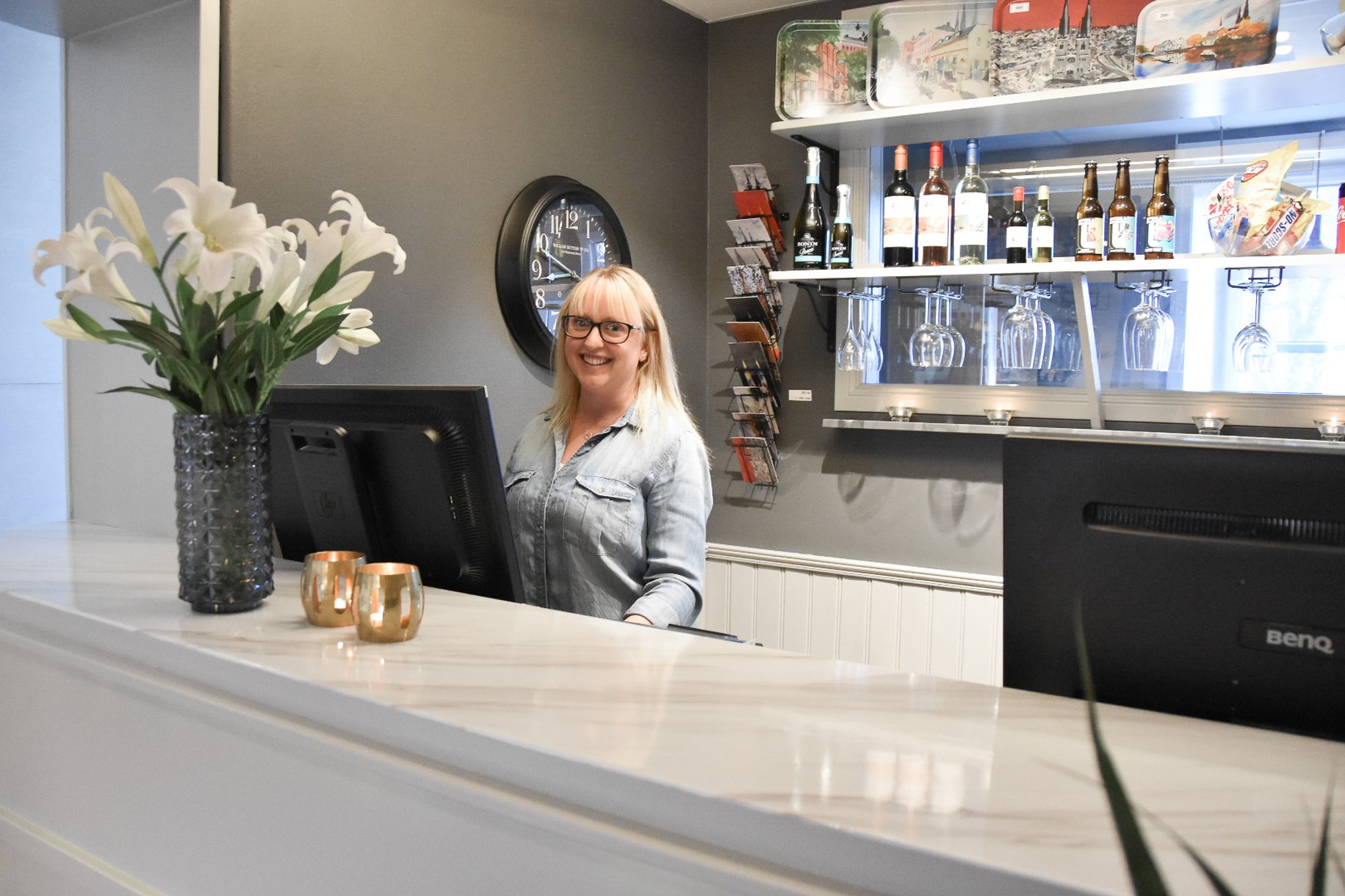 Akademihotellet 2/47