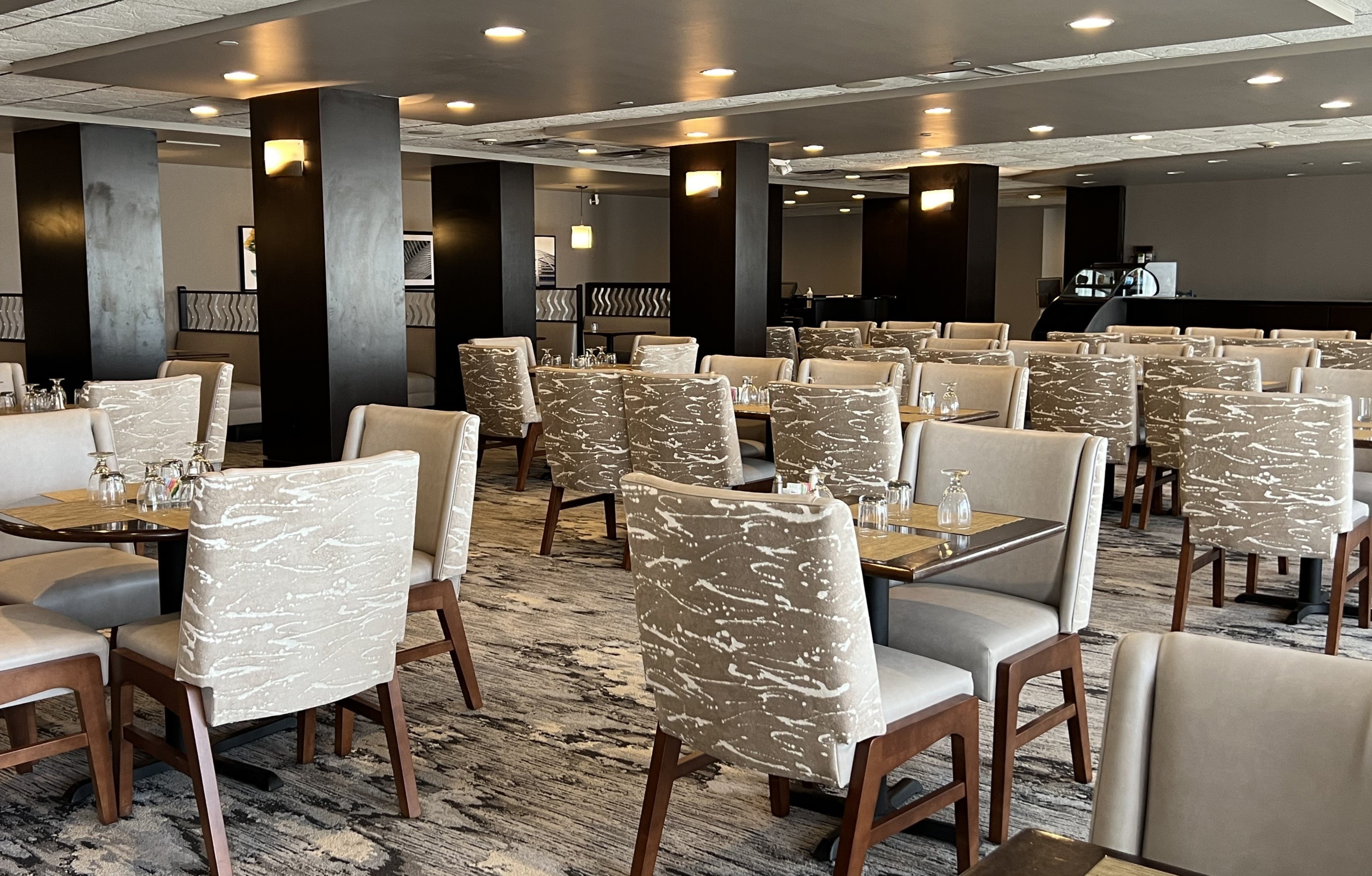 Crowne Plaza Indianapolis Airport 18/58