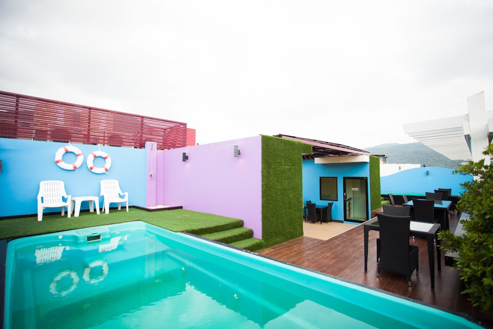 MUST SEA HOTEL(FORMERLY MUSSEE KATA BOUTIQUE) 5/70