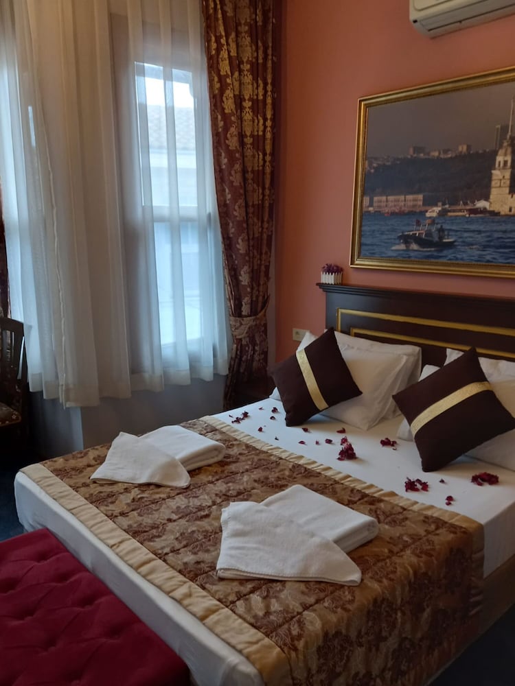 Emirhan Inn Apartment 21/50