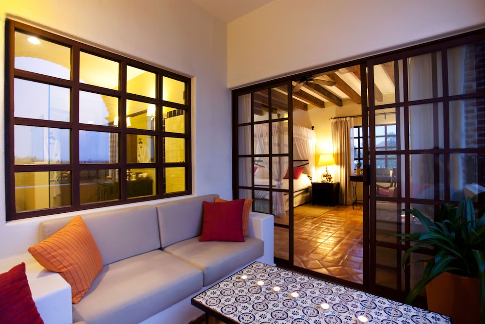 Guaycura Boutique Hotel Spa 44/72