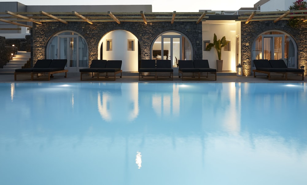 Kalisti Hotel And Suites 3/72