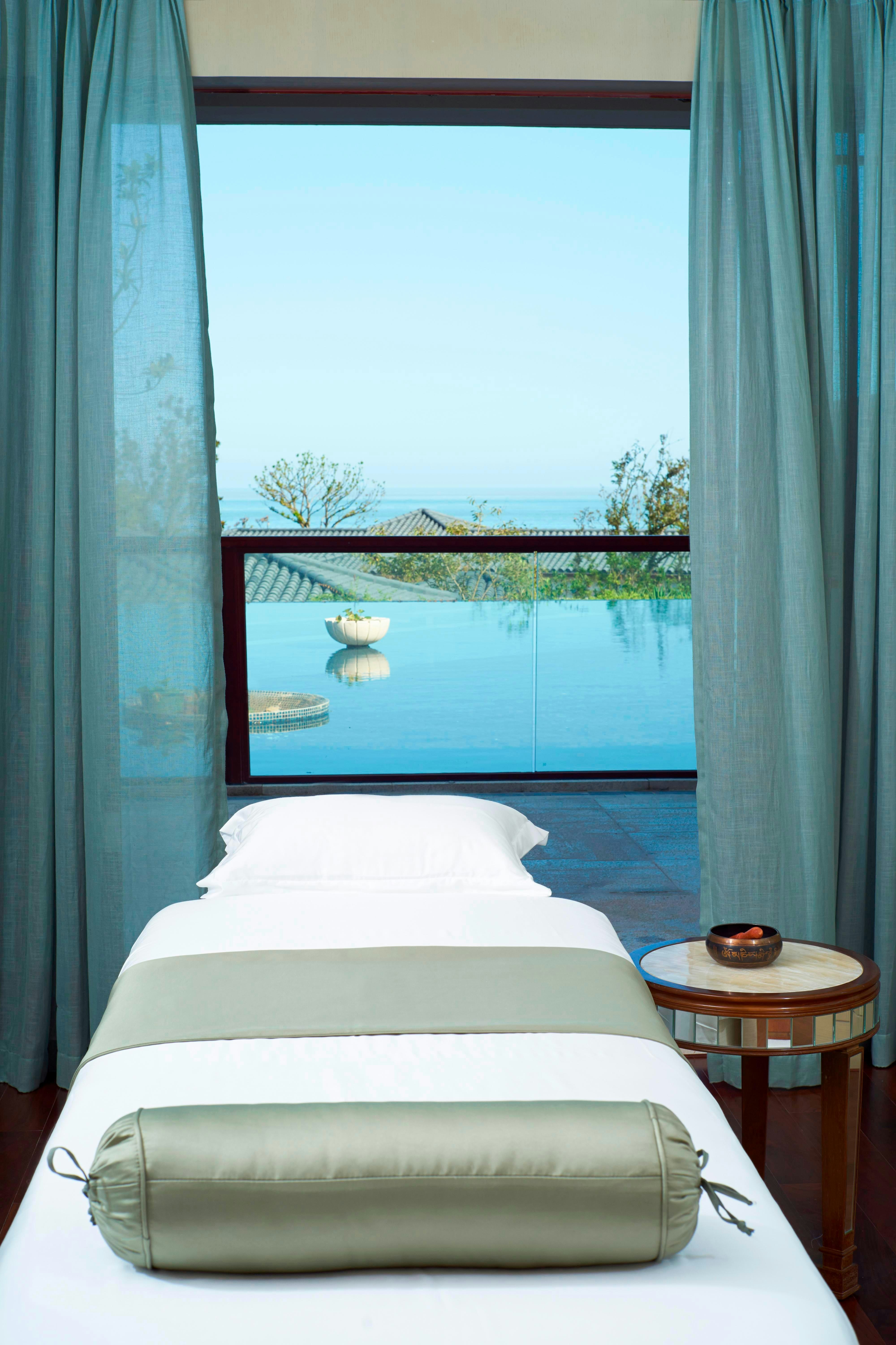 The Westin Zhujiajian Resort Zhoushan 4/31