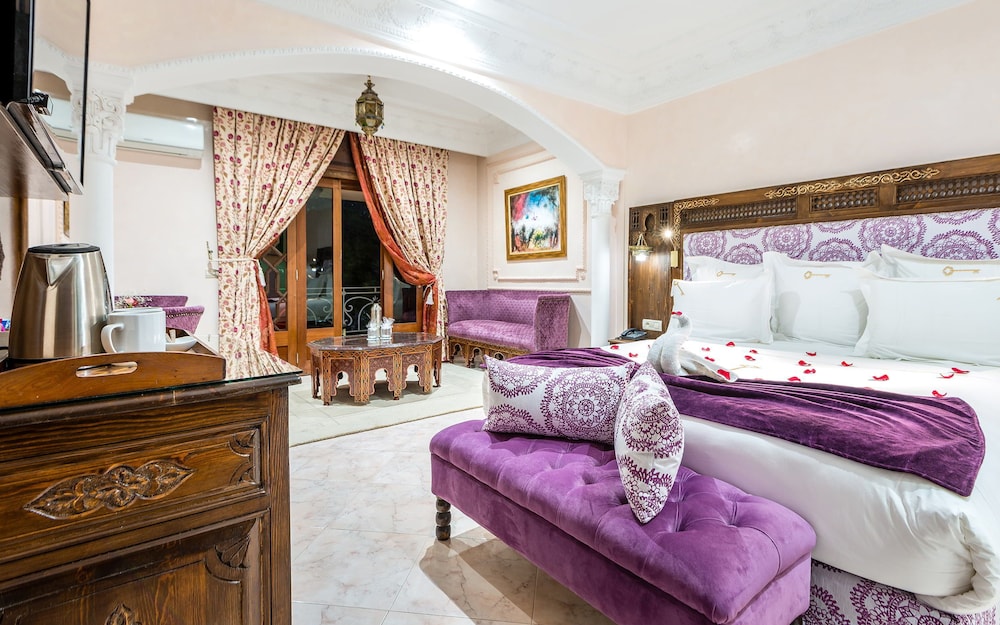 Hivernage Secret Suites Garden 7/45