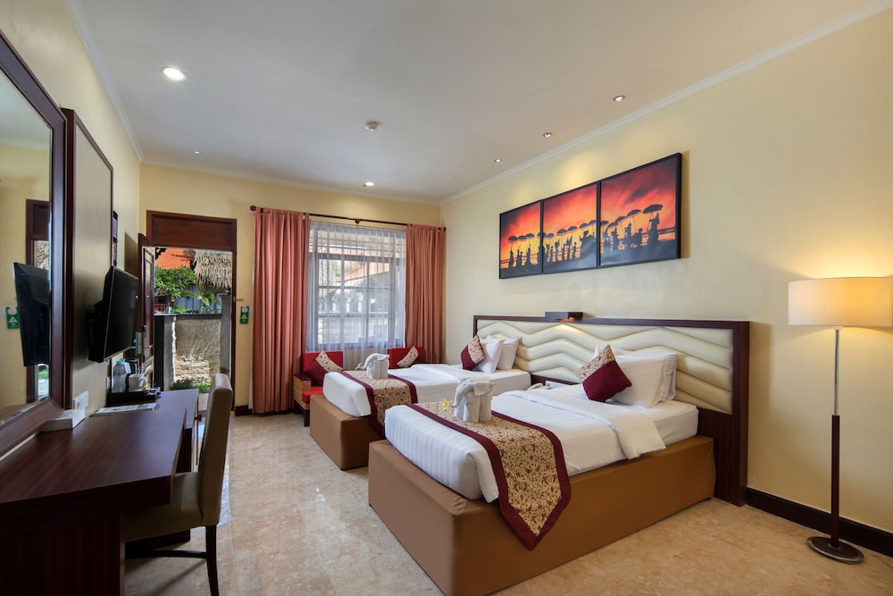 Grand Istana Rama Hotel 27/76