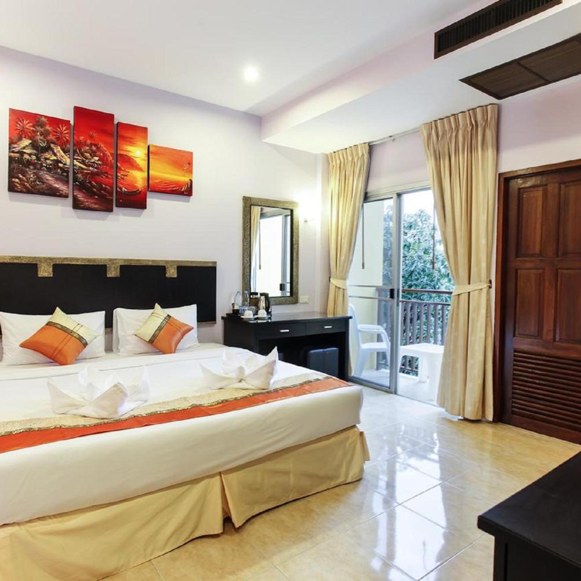 U SABAI LIVING HOTEL 14/62