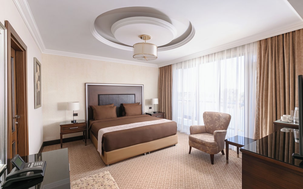 Chinar Hotel & Spa 13/50
