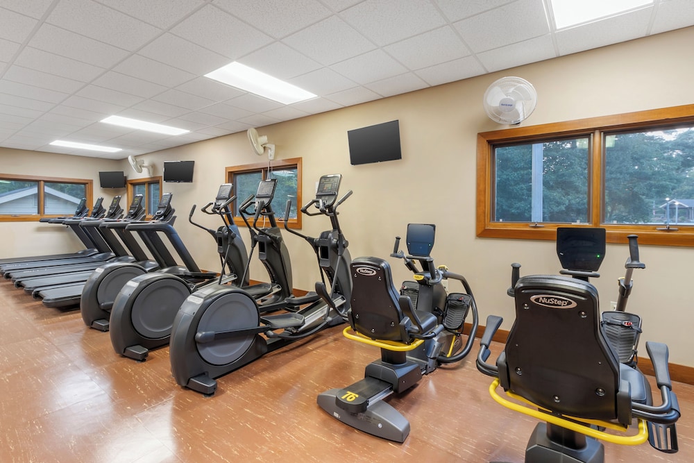 Fairway Forest Resort 19/50