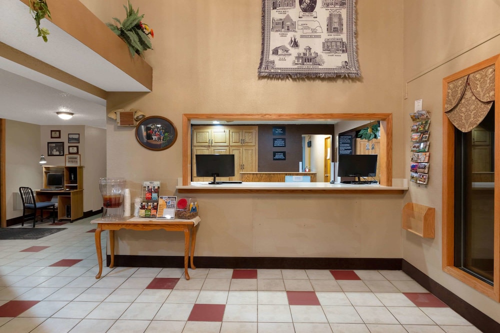 Super 8 by Wyndham North Platte 5/37