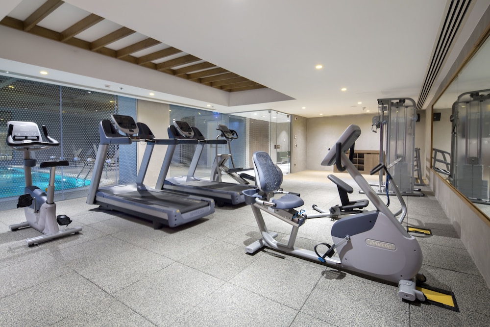 Hilton Garden Inn Istanbul Beylikduzu 24/61