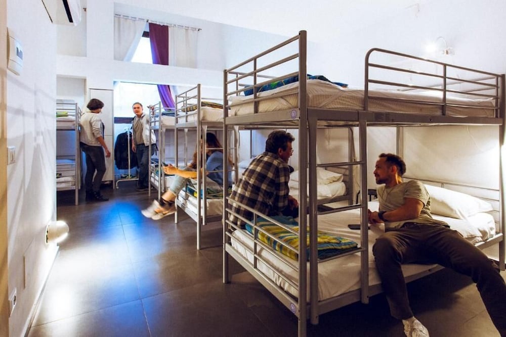 Lol Hostel Siracusa 13/26