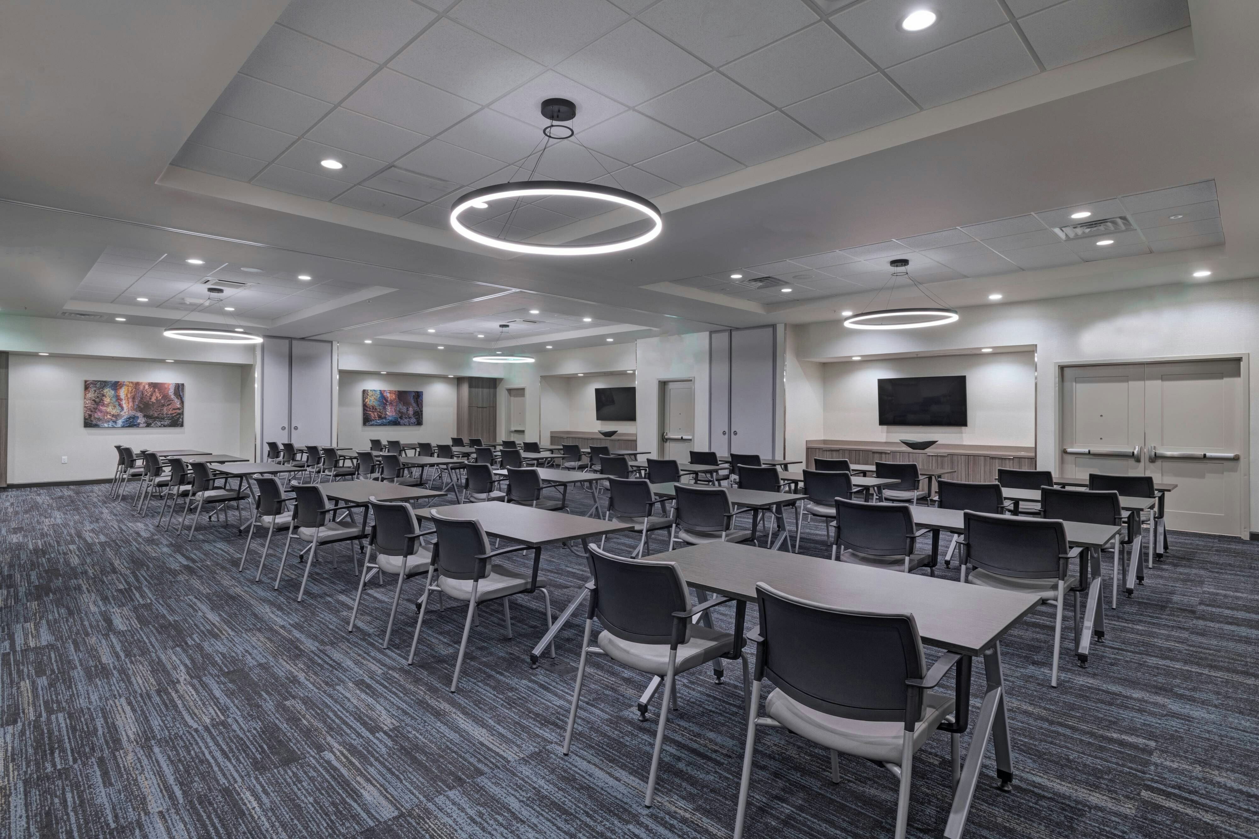 TownePlace Suites by Marriott Dallas DFW Airport North/Irving 44/54
