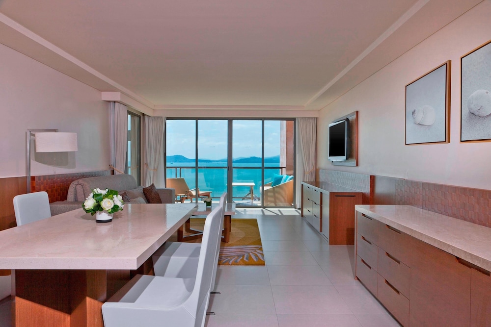The Westin Siray Bay Resort & Spa Phuket 37/68