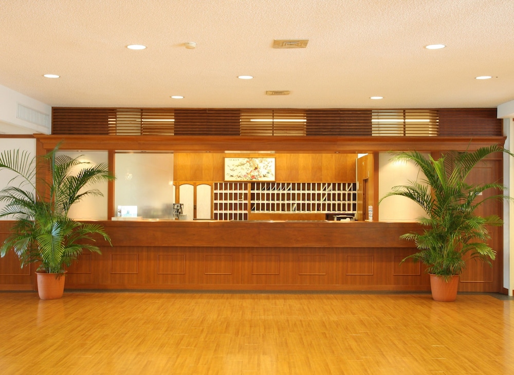 Motobu Green Park And Golf Course 5/36