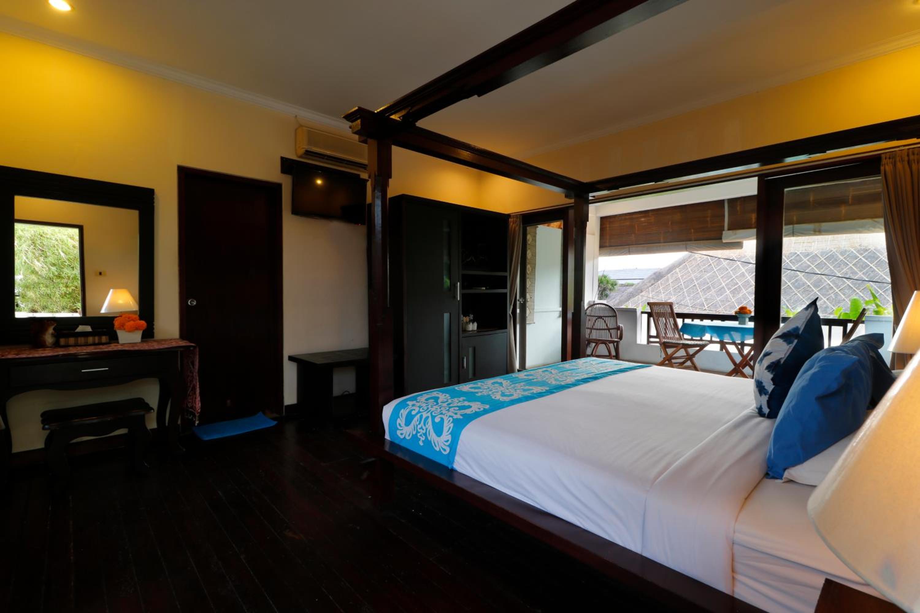2 Bedrooms, Duplex, Pool, Villa, 2 Queen Beds