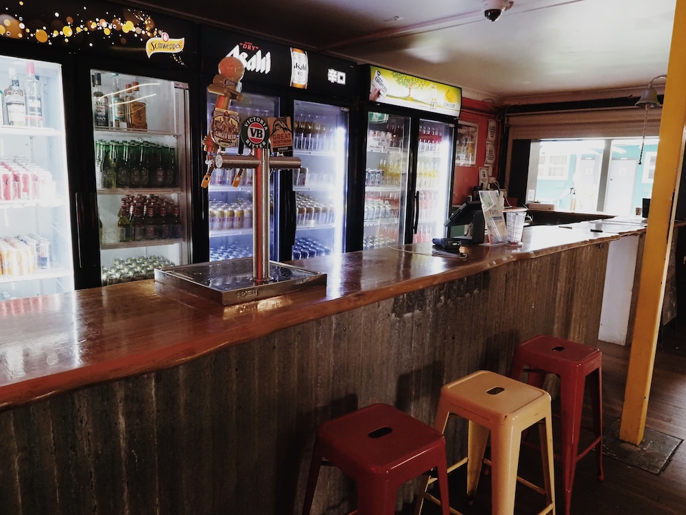 Backpackers In Paradise Hostel 42/60