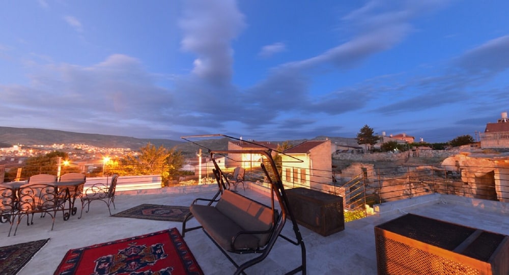 Pegas Cave Suites 45/48