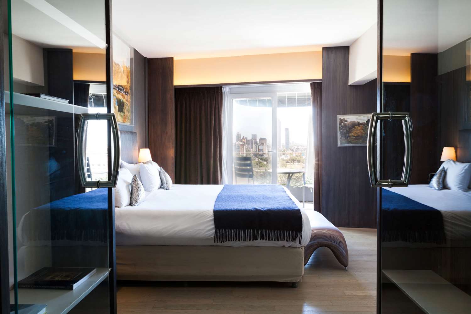 Esplendor By Wyndham Buenos Aires Plaza Francia 14/74