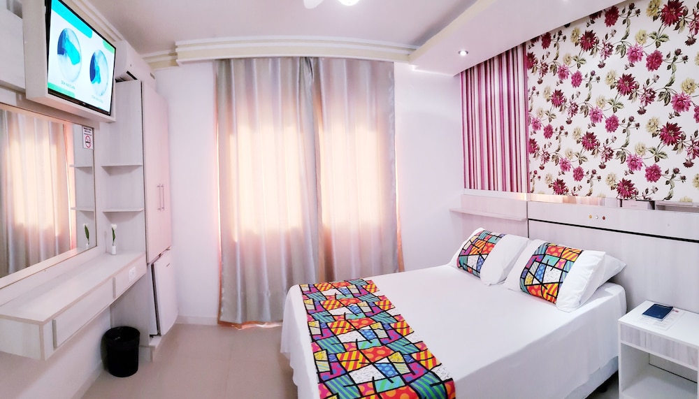 Hotel Rediadri 19/50