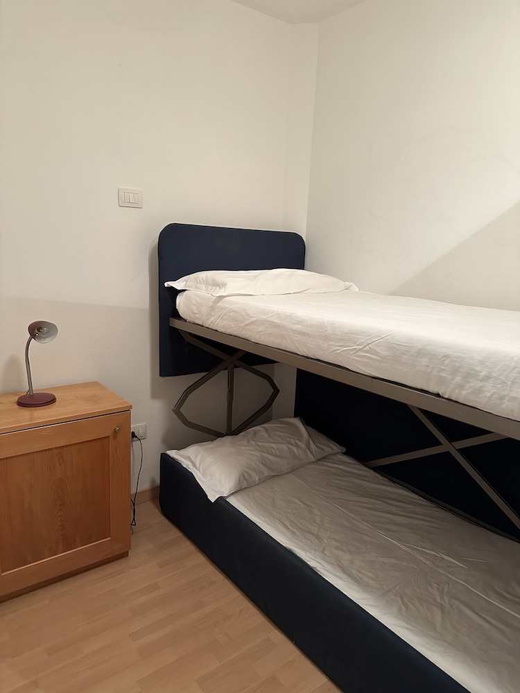 Nauthotel Porto San Vito 21/50