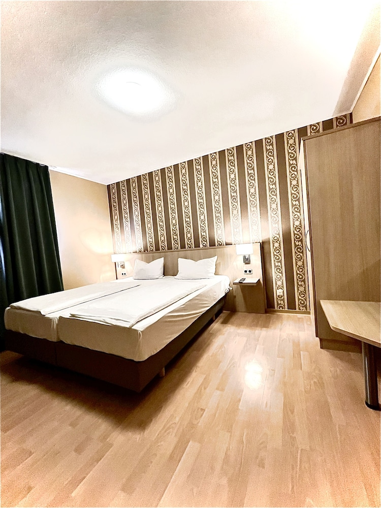 Hotel Hafner 38/50